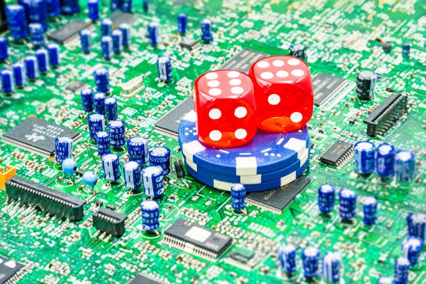 bansosbet Evolution Baccarat Hall